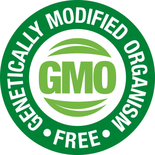 Non-GMO JellyFil® Formula - Genetically Modified Organism Free