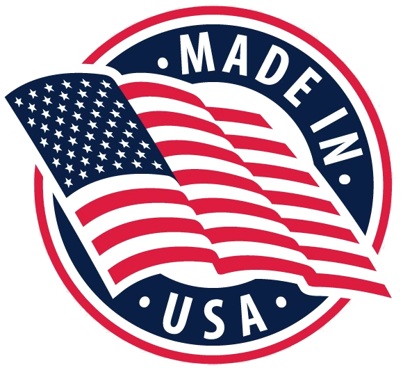 Made in USA - JellyFil® manufactured in the United States