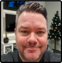 Steven W. - JellyFil® customer review photo